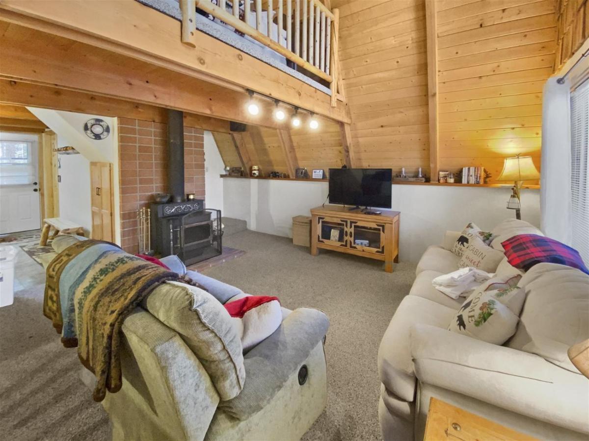 Fireside Cottage Duck Creek Village Exterior foto