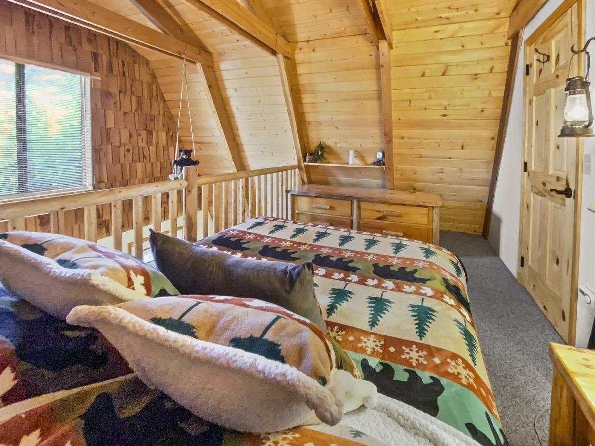Fireside Cottage Duck Creek Village Exterior foto